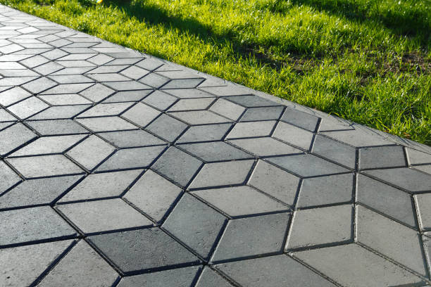 Mathews, LA Driveway Pavers Company