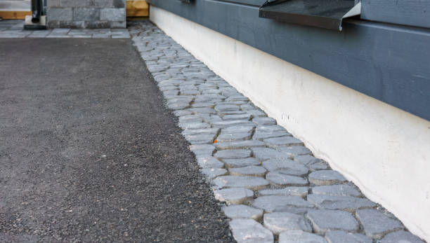 Reasons to Select Us for Your Driveway Paving Requirements in Mathews, LA